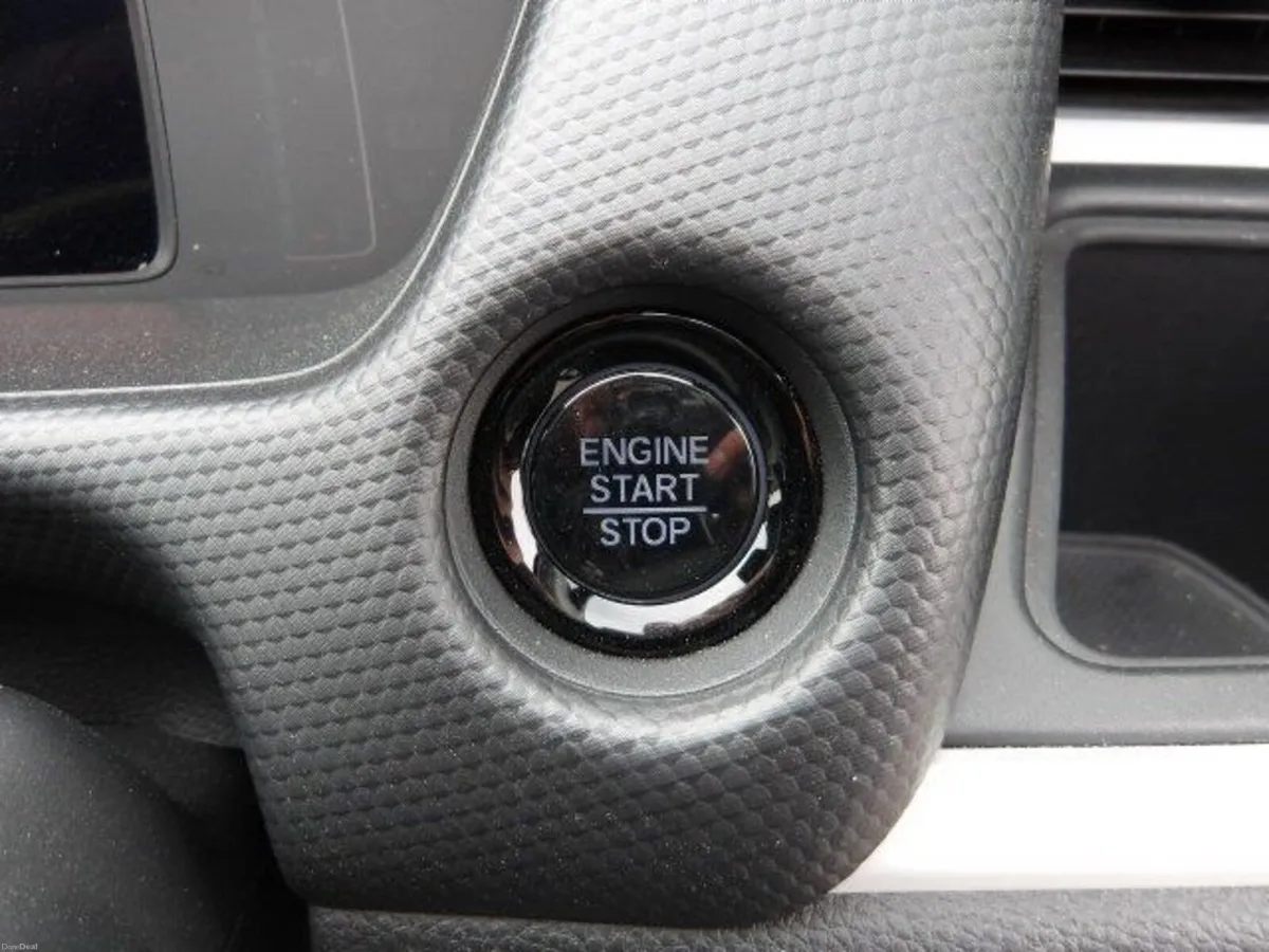 Honda Fit 1.3 Petrol Auto - Image 6