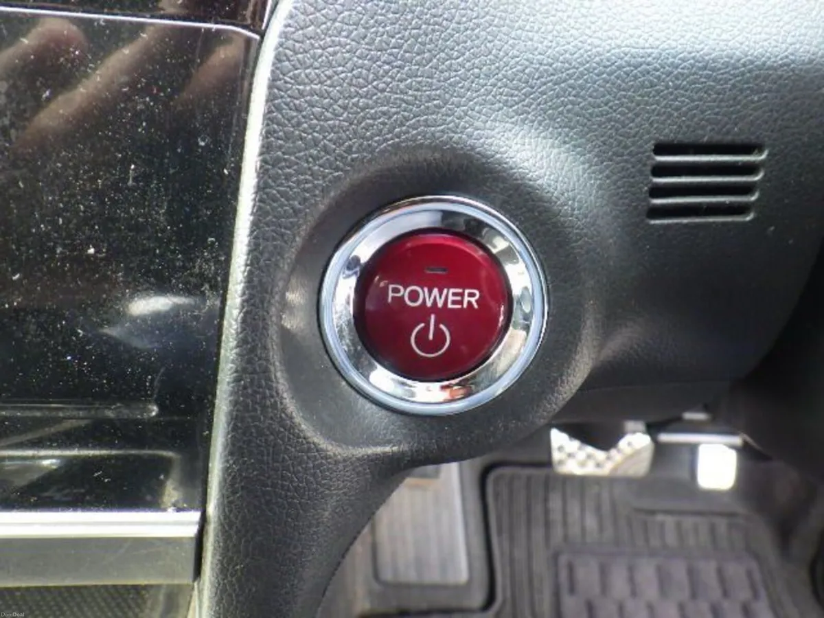 Honda Shuttle 1.5 Petrol Hybrid Auto - Image 6