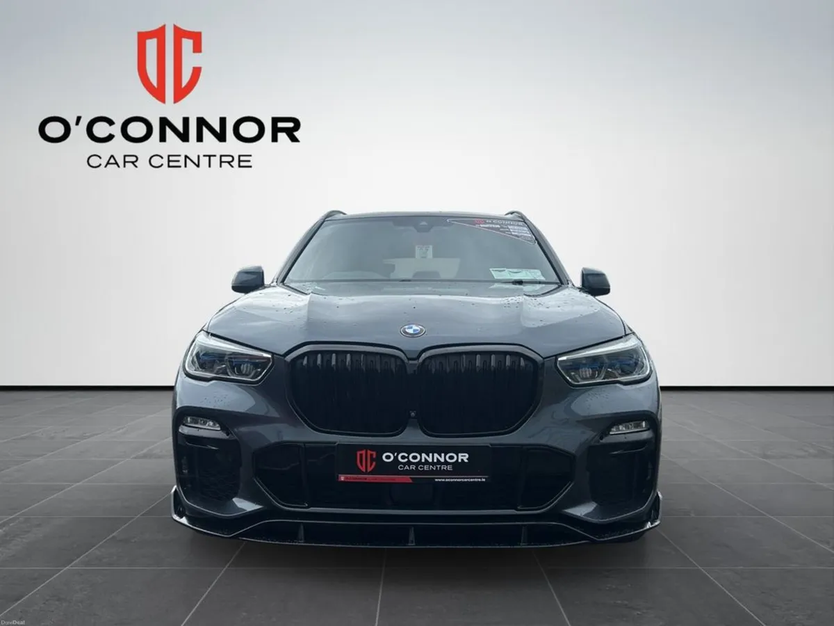 BMW X5 Rare M Seats – because life's too short for - Image 2