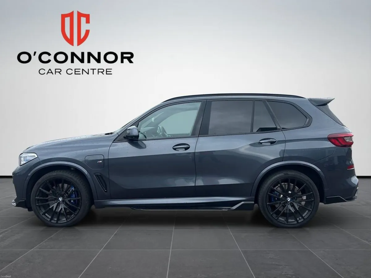 BMW X5 Rare M Seats – because life's too short for - Image 3
