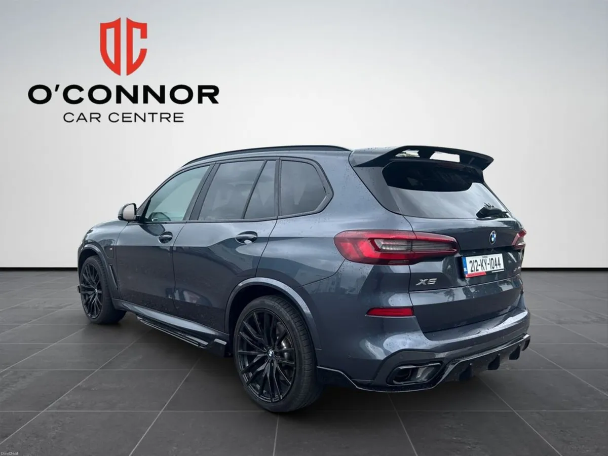 BMW X5 Rare M Seats – because life's too short for - Image 4
