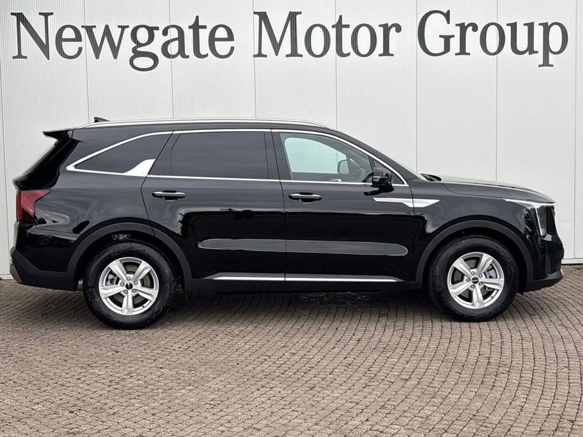 Kia Sorento K2 Commercial - Image 4