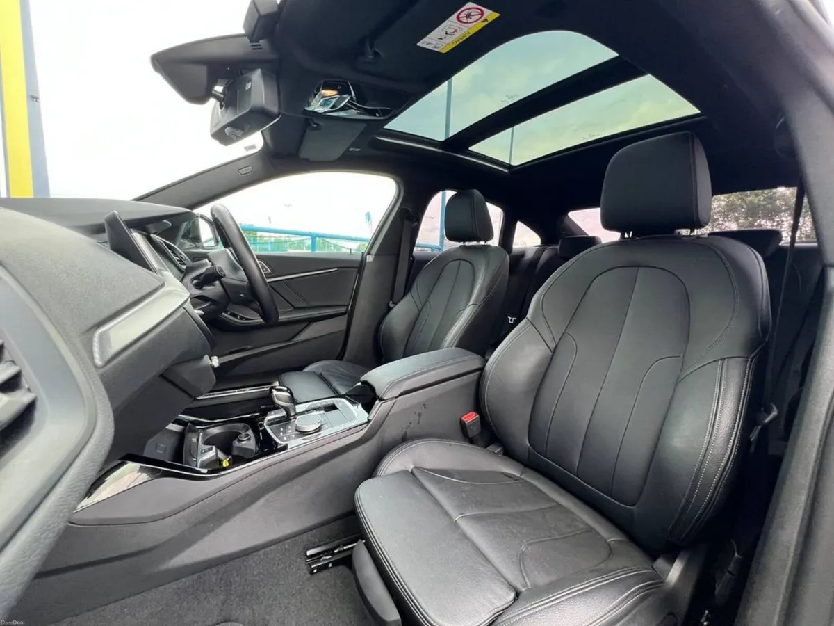 BMW 2-Series 218d M-SPORT COMPETITION 2.0 D ** LOW - Image 2