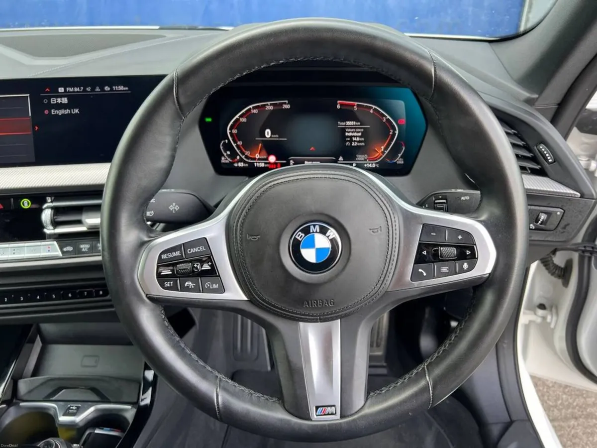 BMW 2-Series 218d M-SPORT COMPETITION 2.0 D ** LOW - Image 5