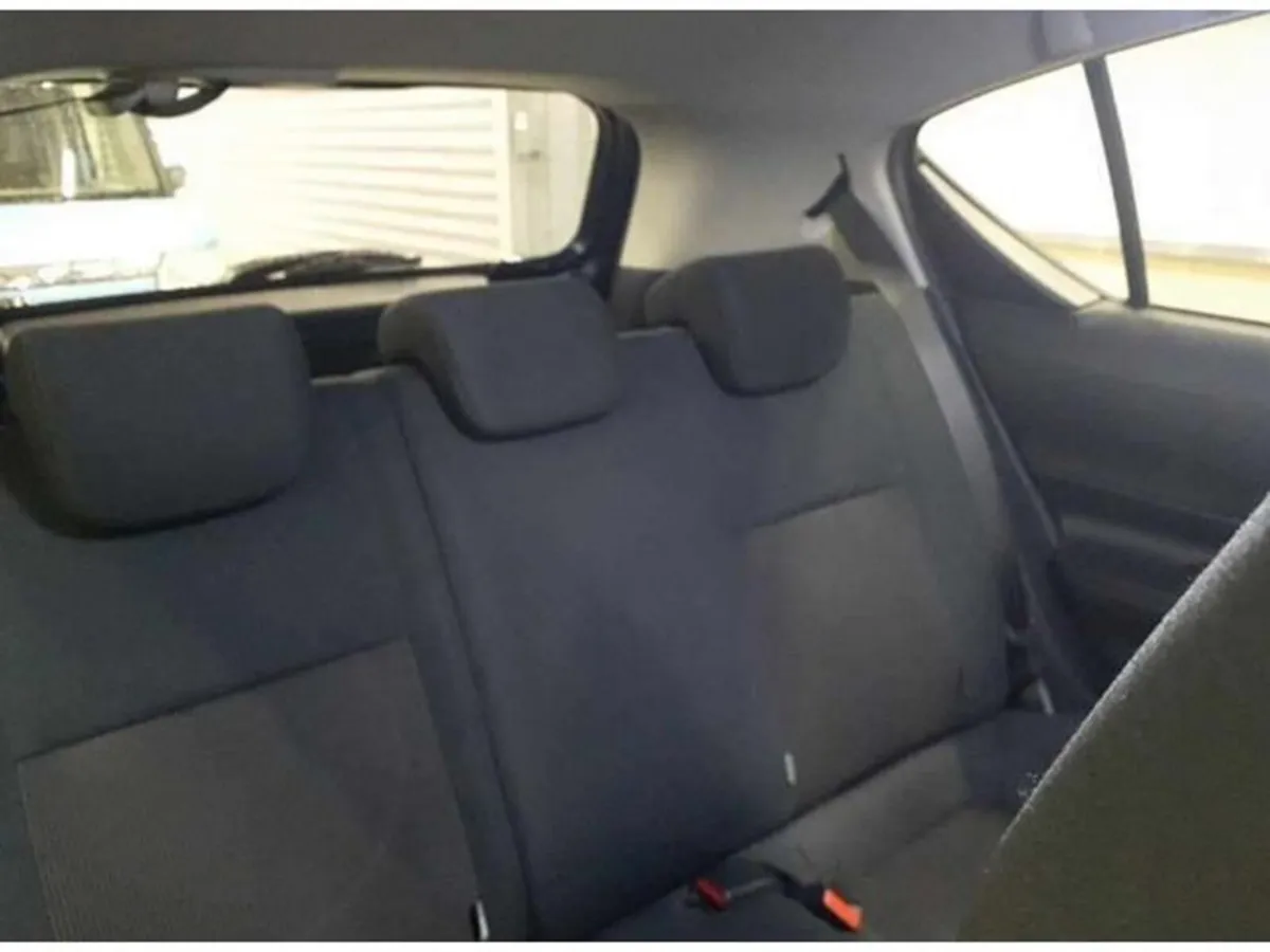 Toyota Aqua 1.5 Petrol Hybrid Auto - Image 5
