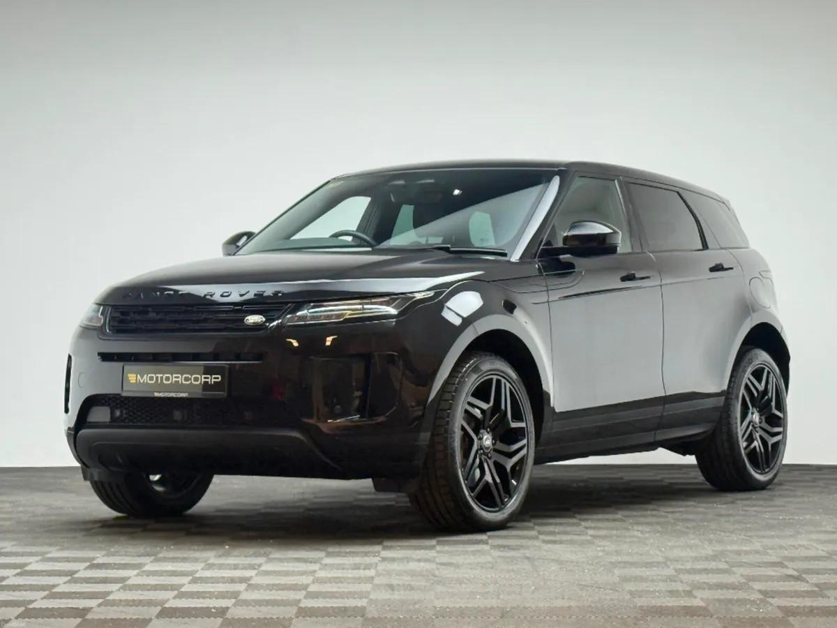 Land Rover Range Rover Evoque R-DYN S P300E 1.5 PH - Image 3