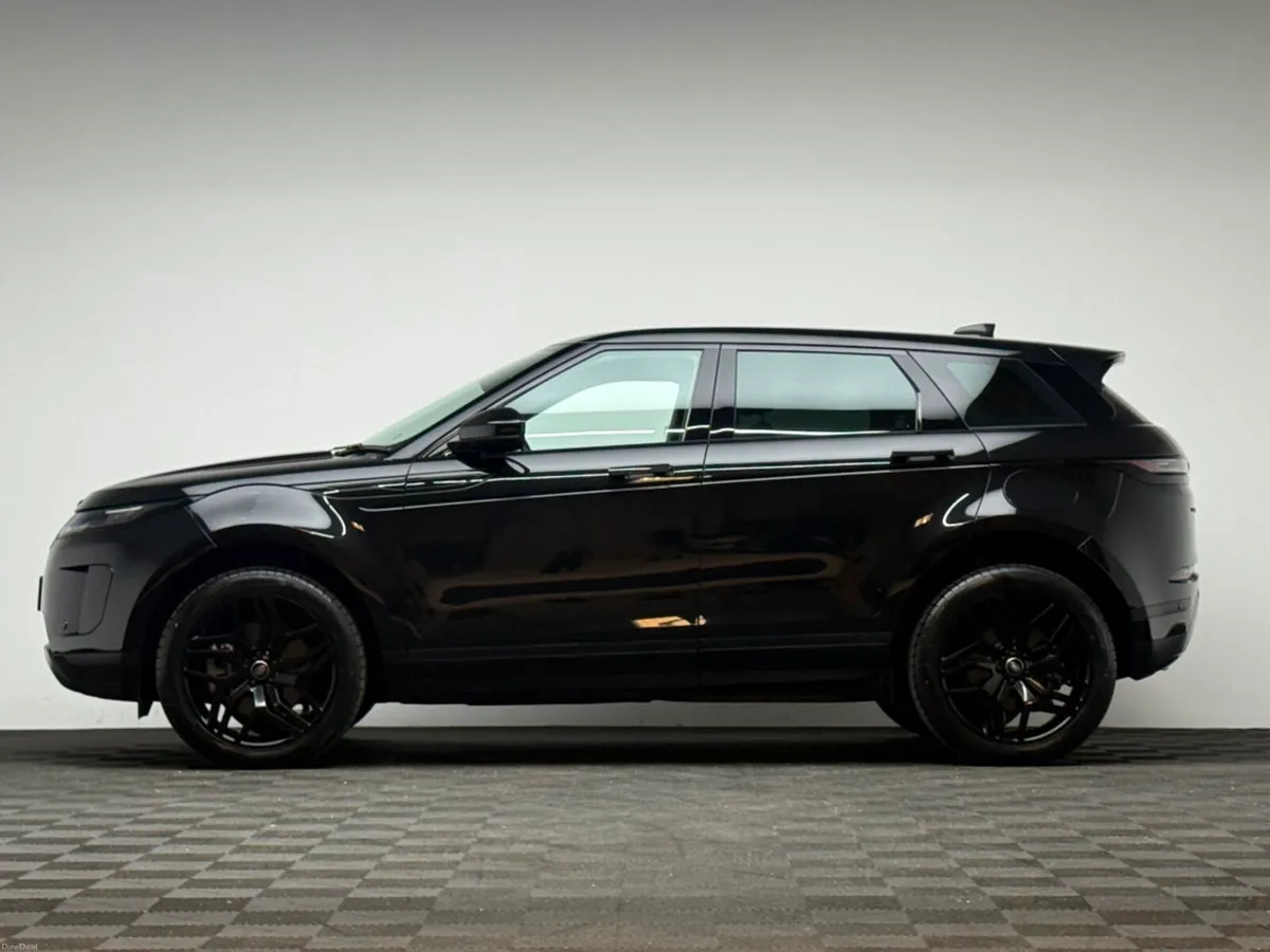 Land Rover Range Rover Evoque R-DYN S P300E 1.5 PH - Image 4