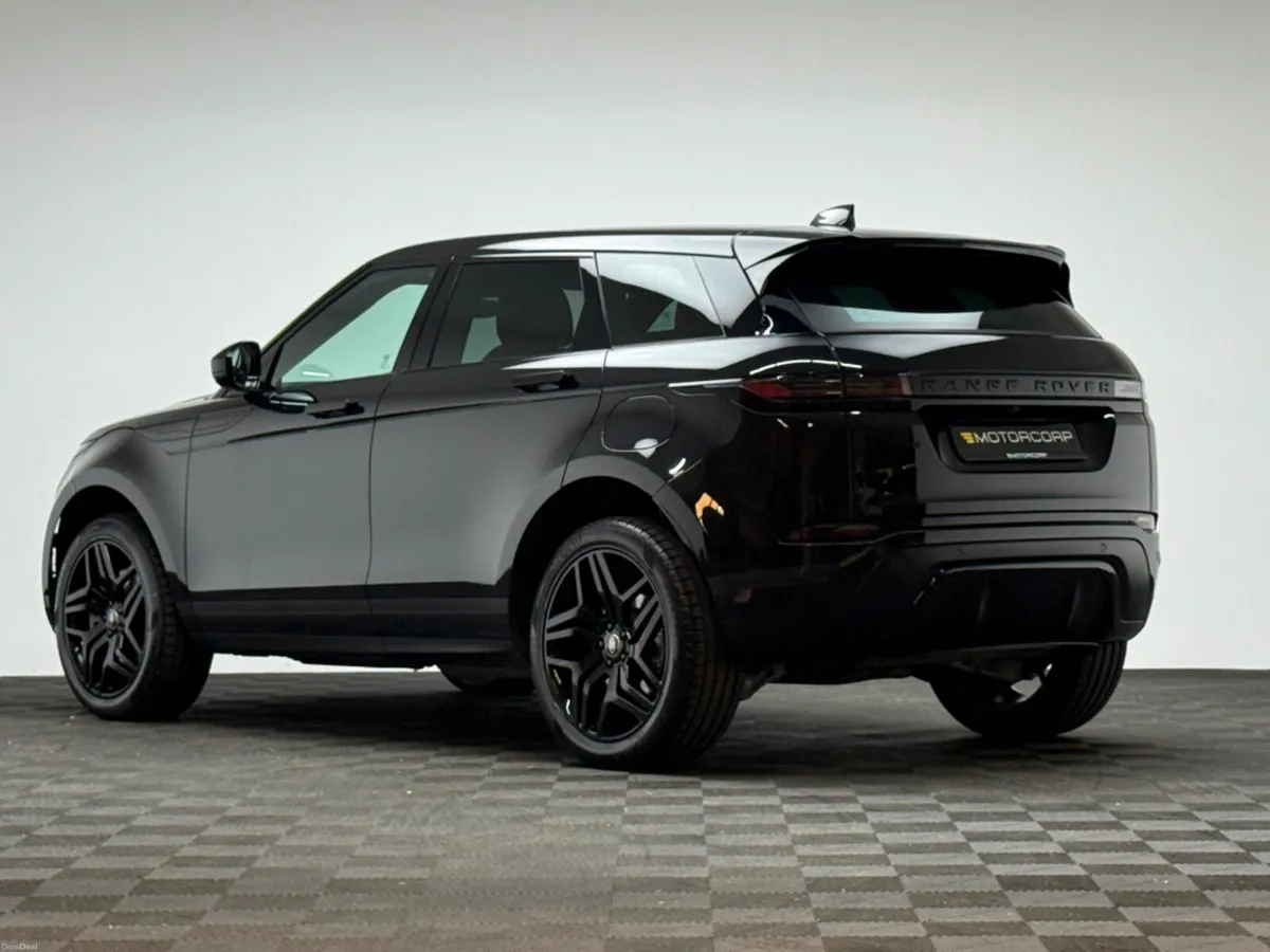 Land Rover Range Rover Evoque R-DYN S P300E 1.5 PH - Image 5