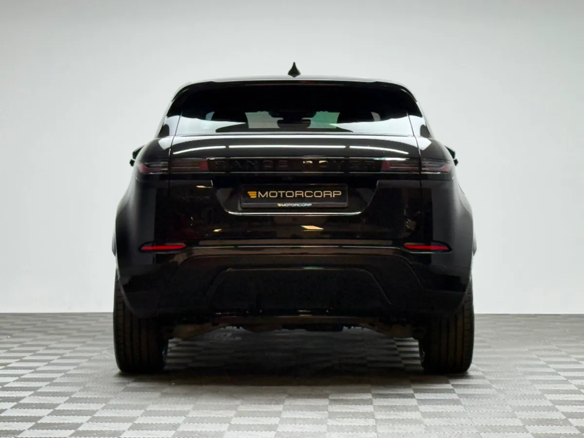 Land Rover Range Rover Evoque R-DYN S P300E 1.5 PH - Image 6