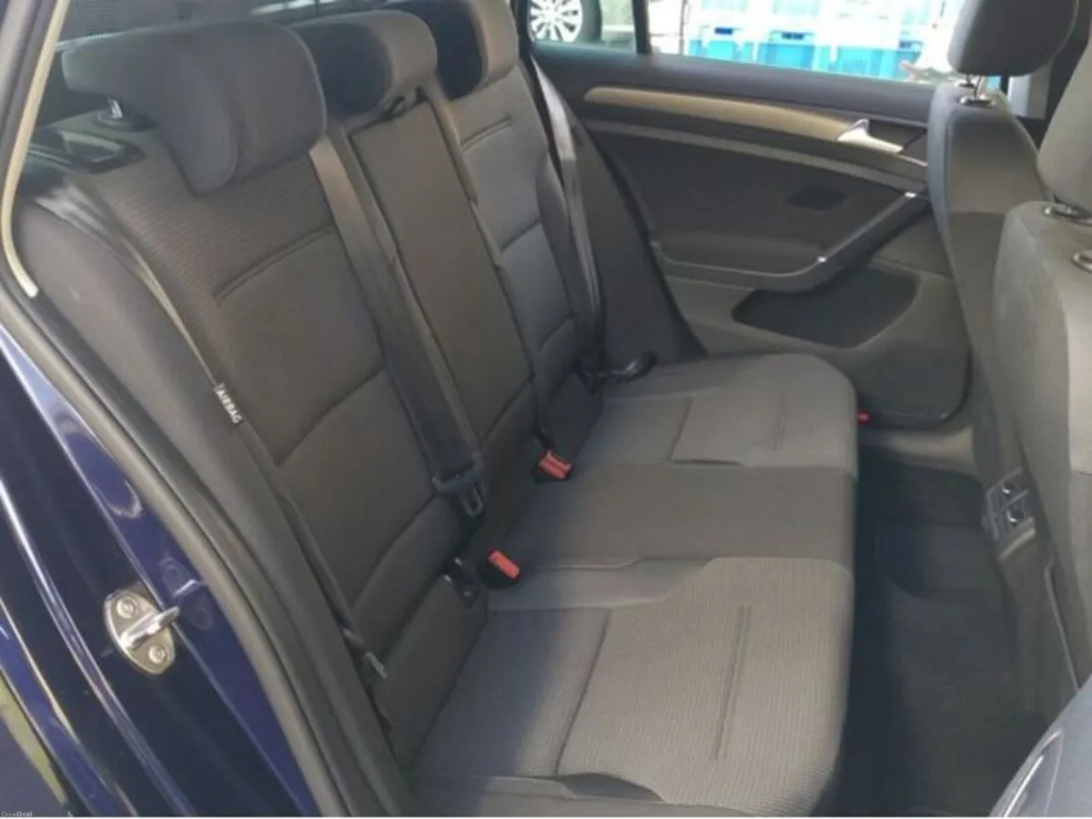 Volkswagen Golf 1.2 Estate Petrol Auto - Image 6
