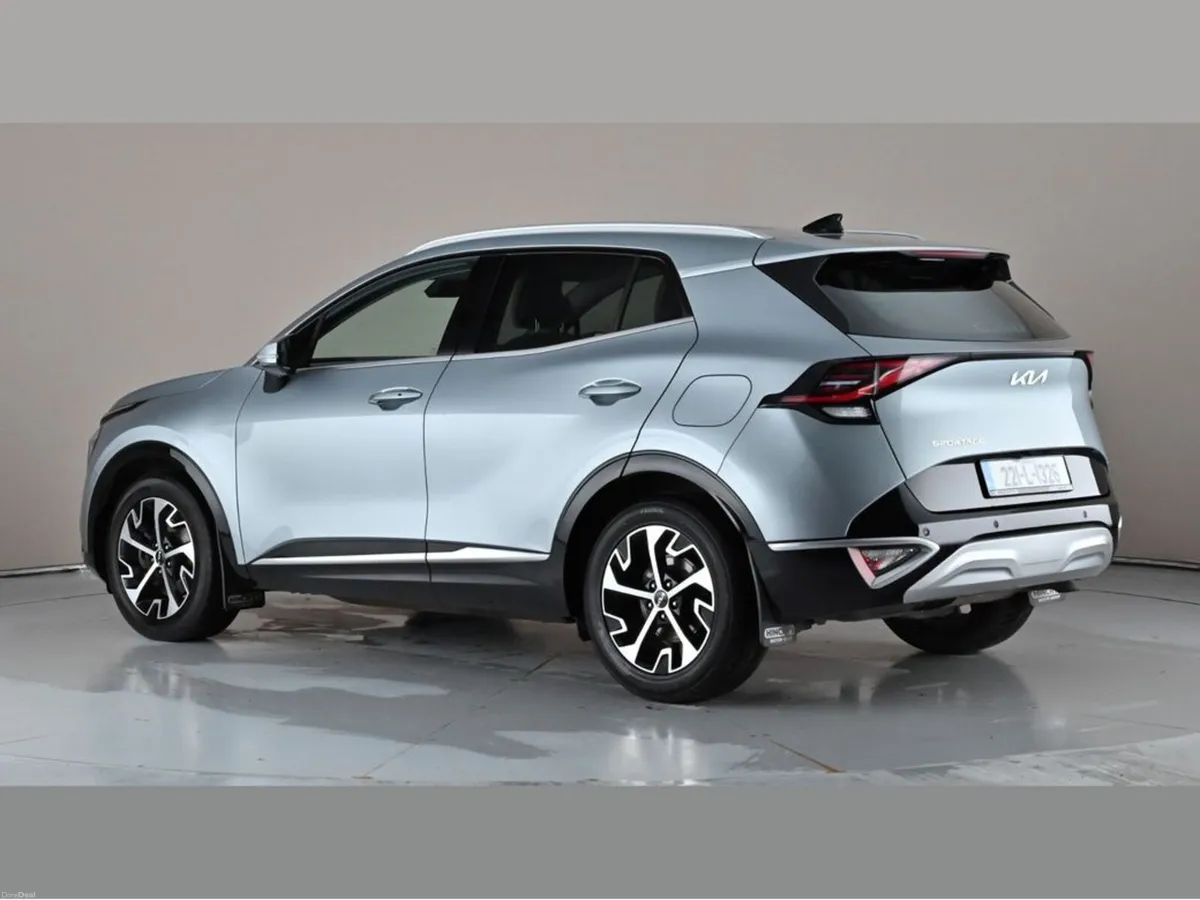 Kia Sportage K4 1.6TD - Image 2