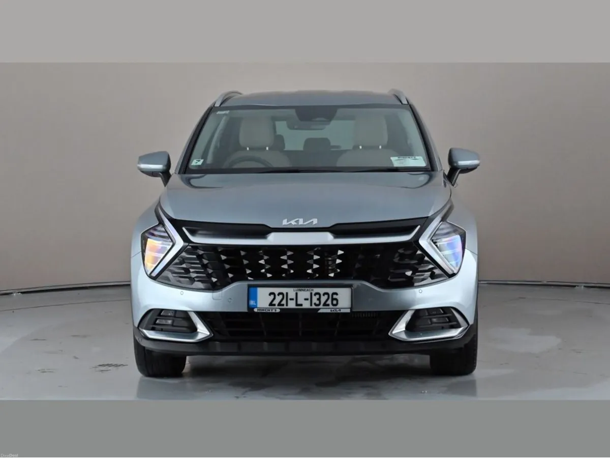Kia Sportage K4 1.6TD - Image 4