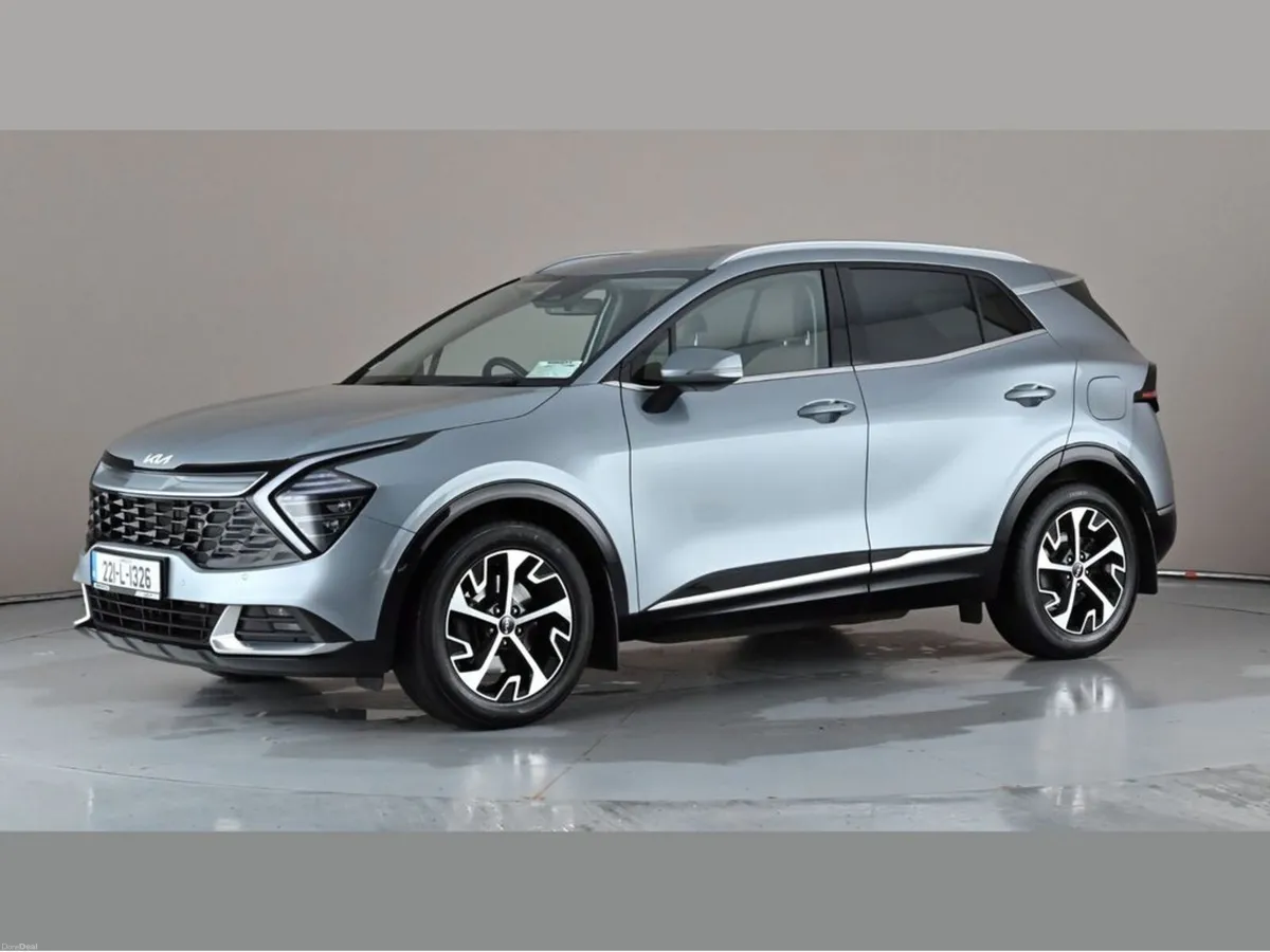 Kia Sportage K4 1.6TD - Image 5