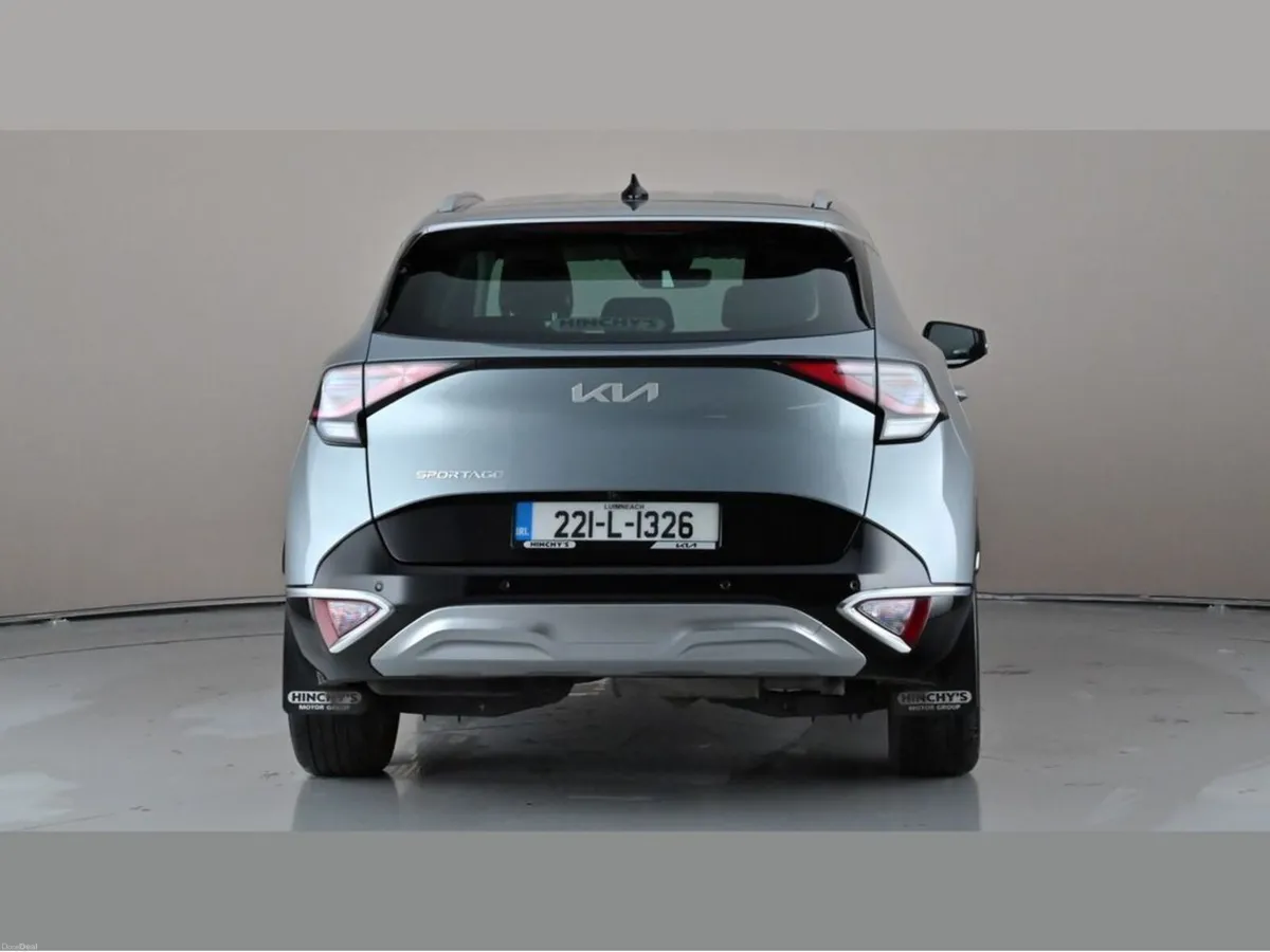 Kia Sportage K4 1.6TD - Image 6