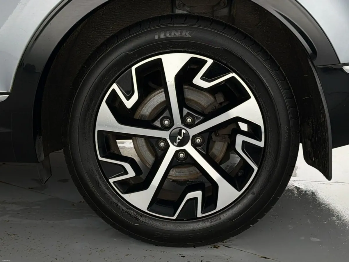 Kia Sportage K4 1.6TD - Image 3