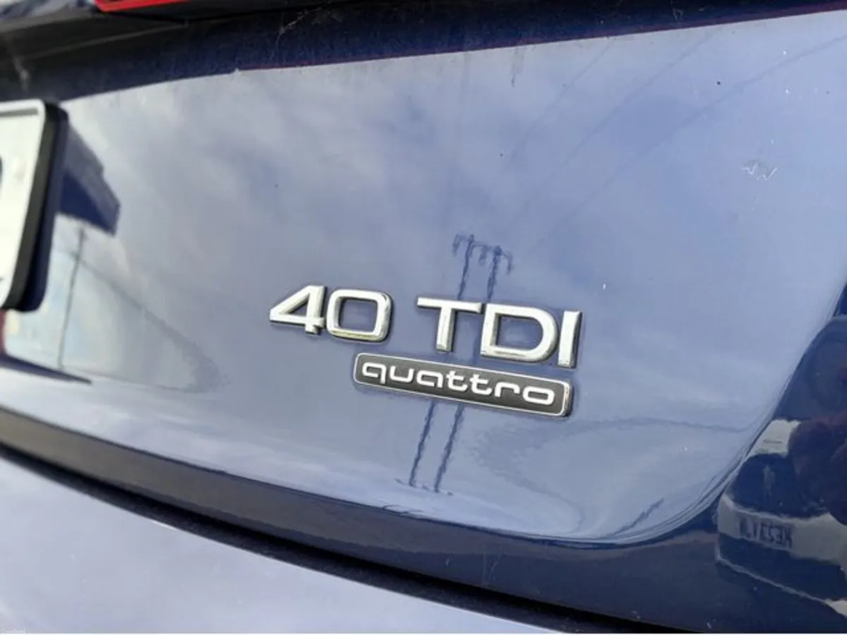 Audi Q5 2.0 TDI S-Line Quattro 5DR Auto - Image 6