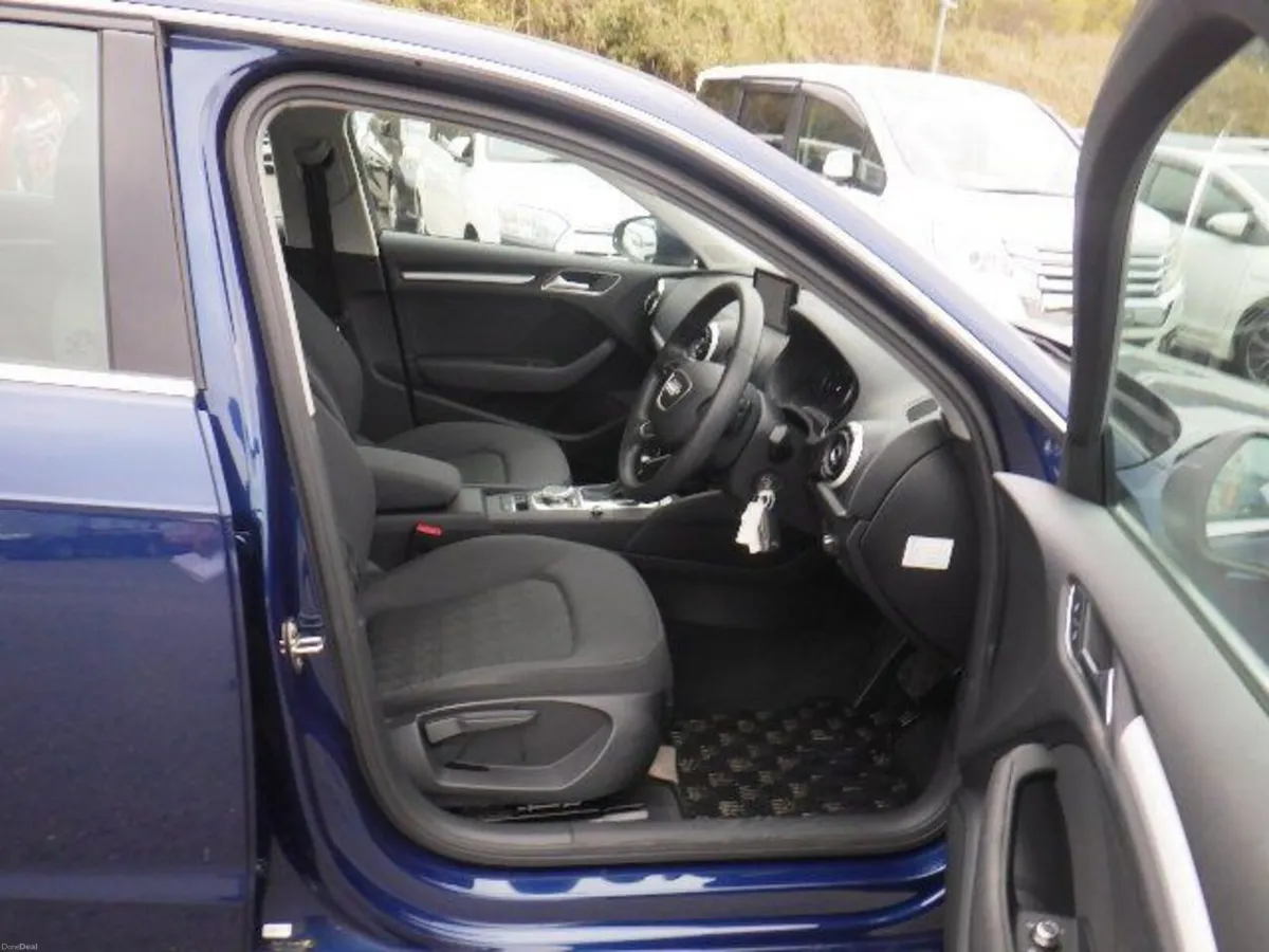 Audi A3 1.4 Petrol Auto - Image 3