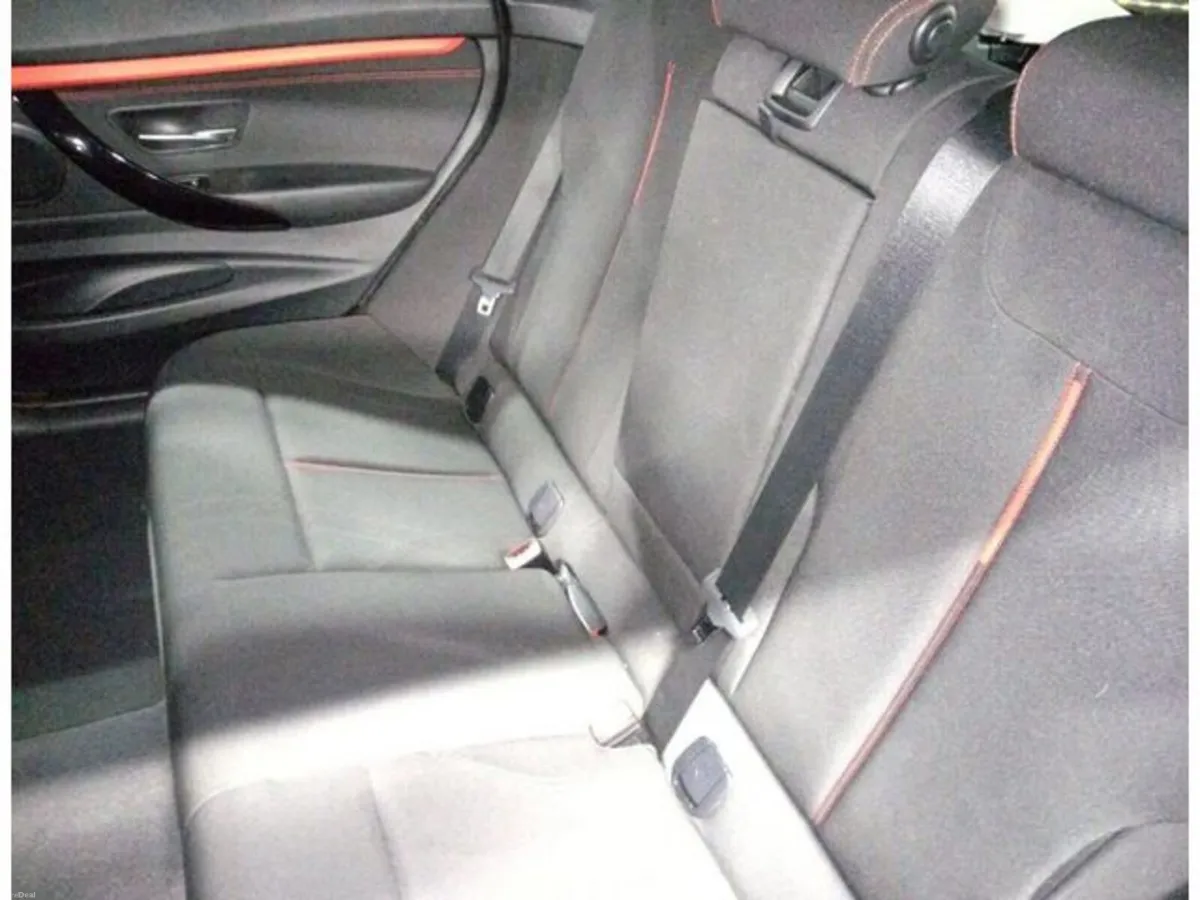 BMW 3-Series 2.0 Petrol Auto - Image 5