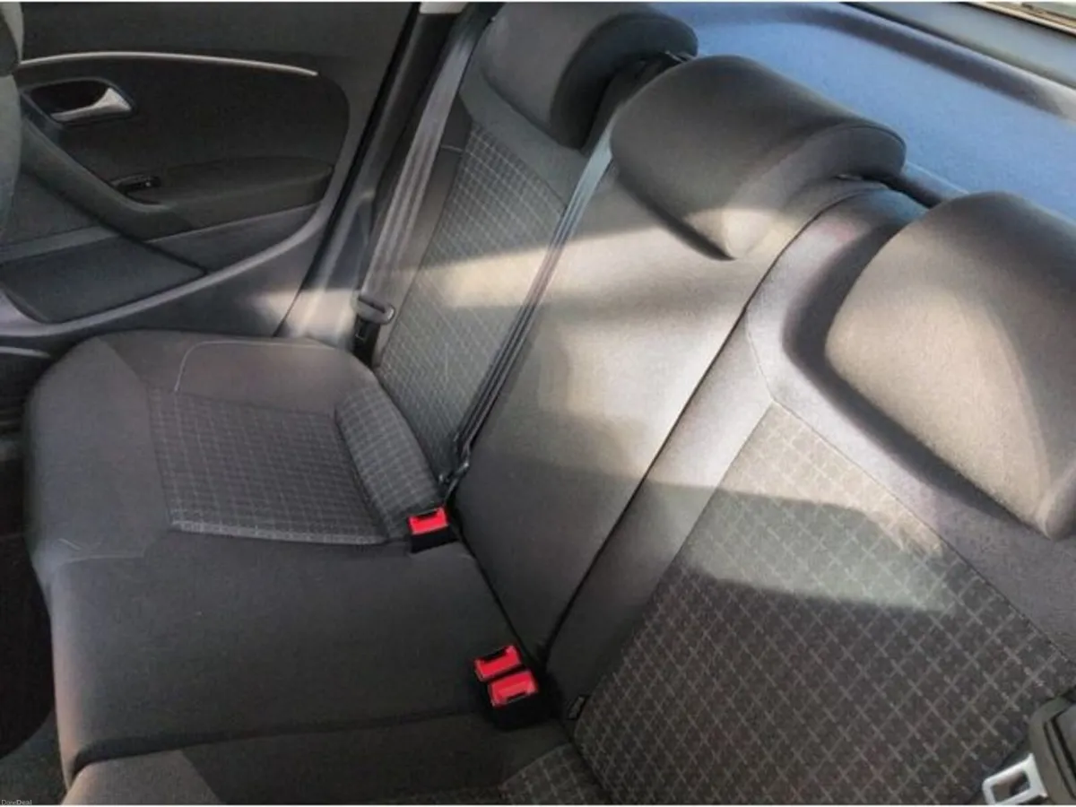 Volkswagen Polo Polo 1.2 TSI Automatic - Image 6