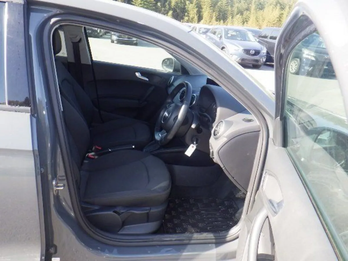 Audi A1 1.0 Petrol Auto - Image 4