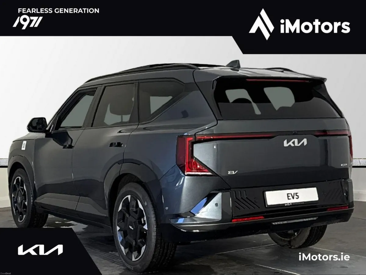 Kia EV5 GT-LINE - Image 6