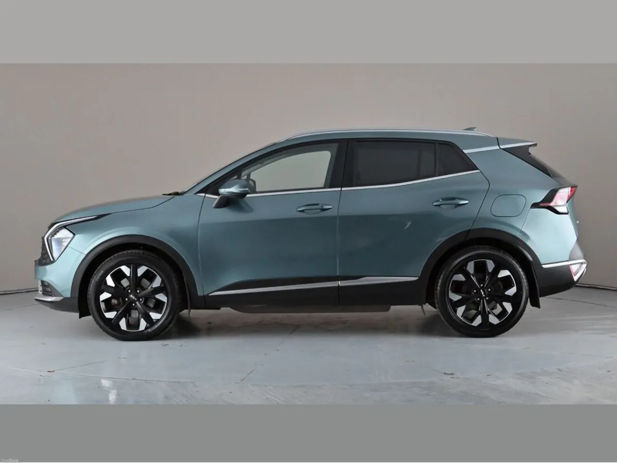 Kia Sportage K3 PHEV 1.6T Auto 4x4 - Image 3