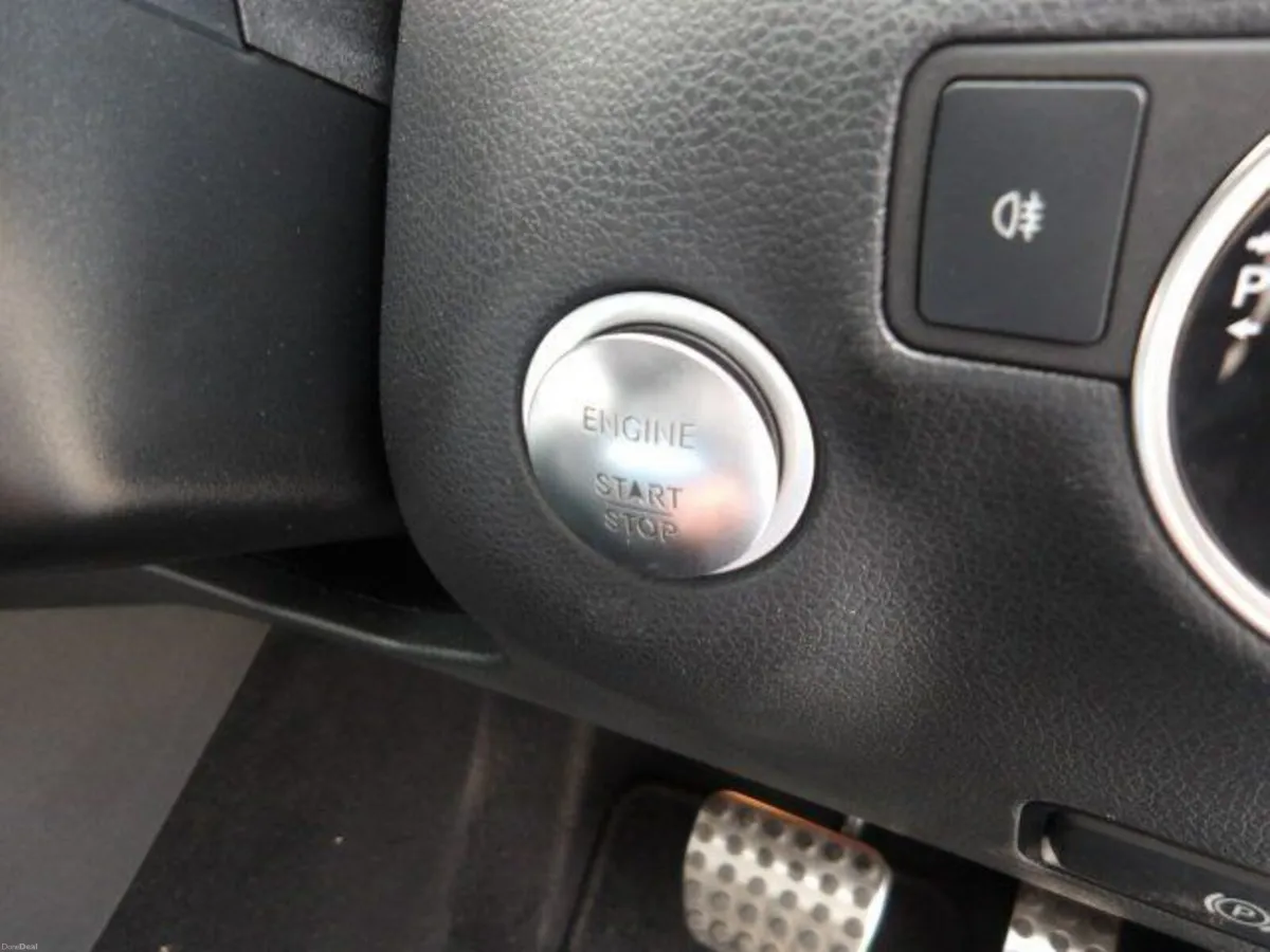 Mercedes-Benz B-Class 1.6 Petro Auto - Image 5