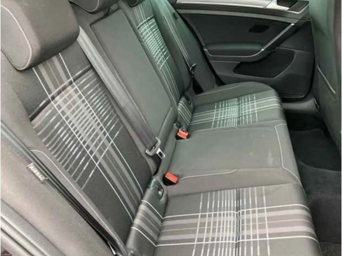 Volkswagen Golf 1.2 Estate Petrol Auto - Image 6