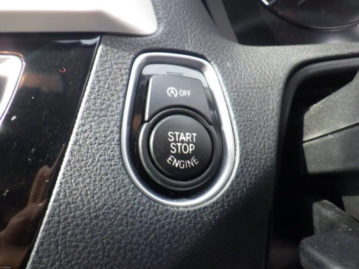 BMW 1-Series 1.5 Petrol Auto - Image 3