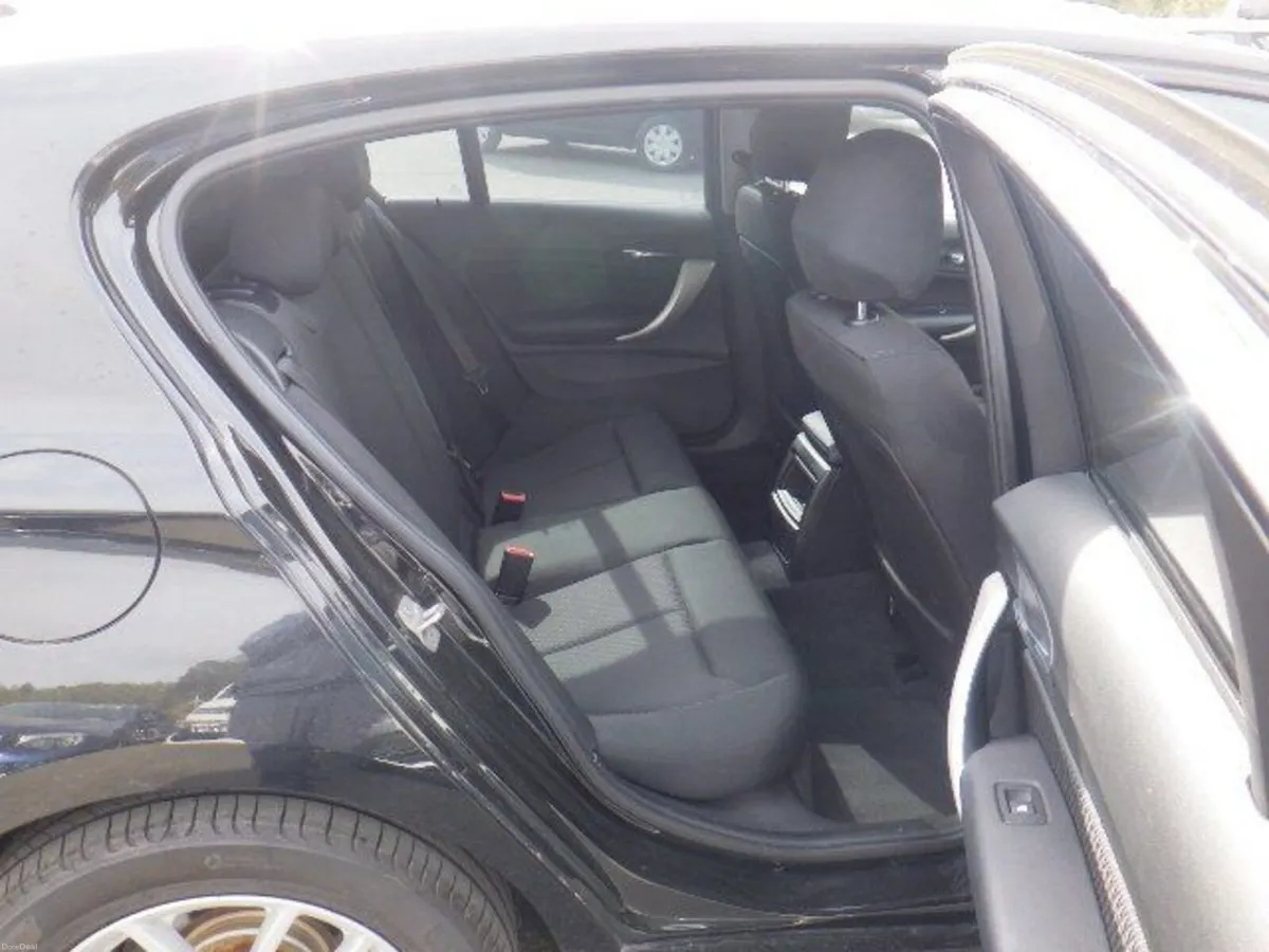 BMW 1-Series 1.5 Petrol Auto - Image 5
