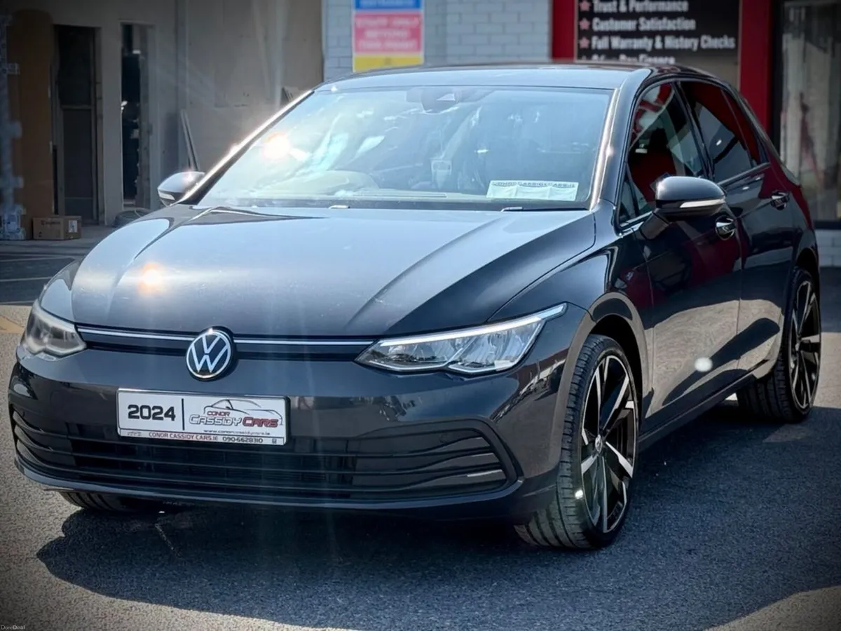 Volkswagen Golf LIFE TDI // KITTED // SAME DAY FIN - Image 4
