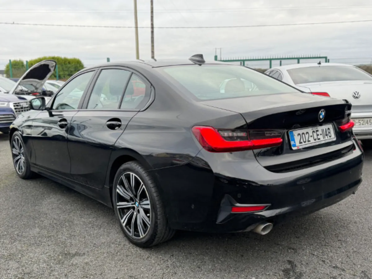 BMW 3-Series G20 D SE 4DR Auto - Image 4