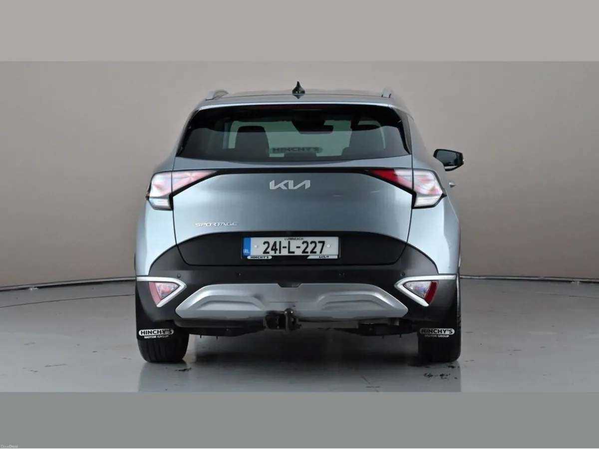 Kia Sportage K3 1.6 TD - Image 6