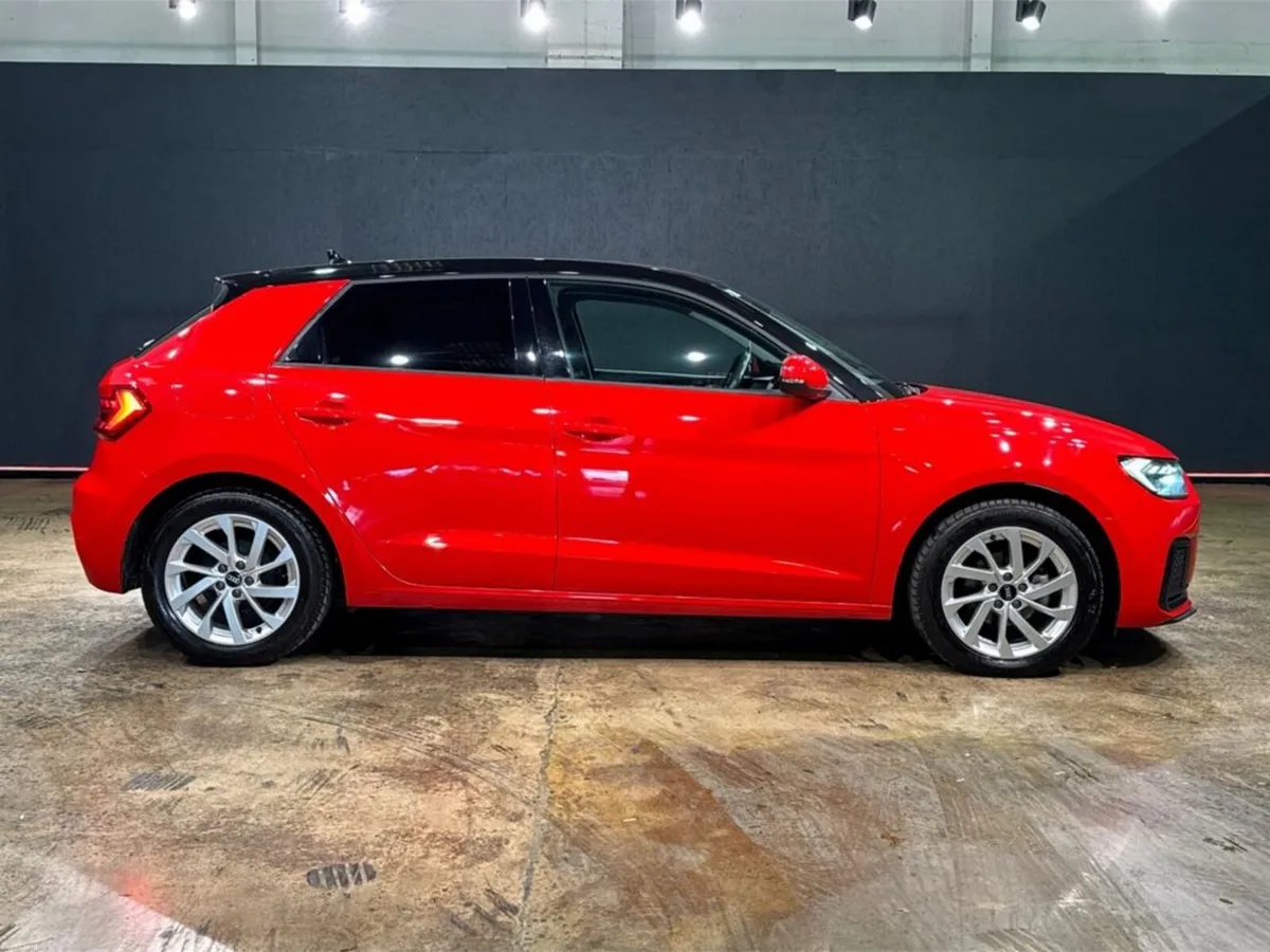 Audi A1 1.0 TFSI - ALLOYS - CRUISE CONTROL - MULTI - Image 3