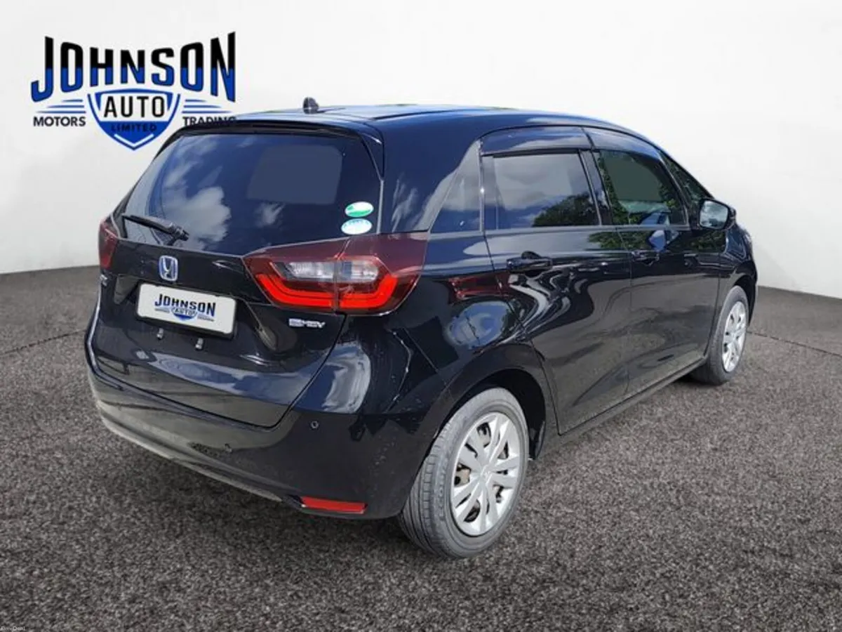 Honda Fit 1.5 6AA GR3 5DR Auto - Image 5