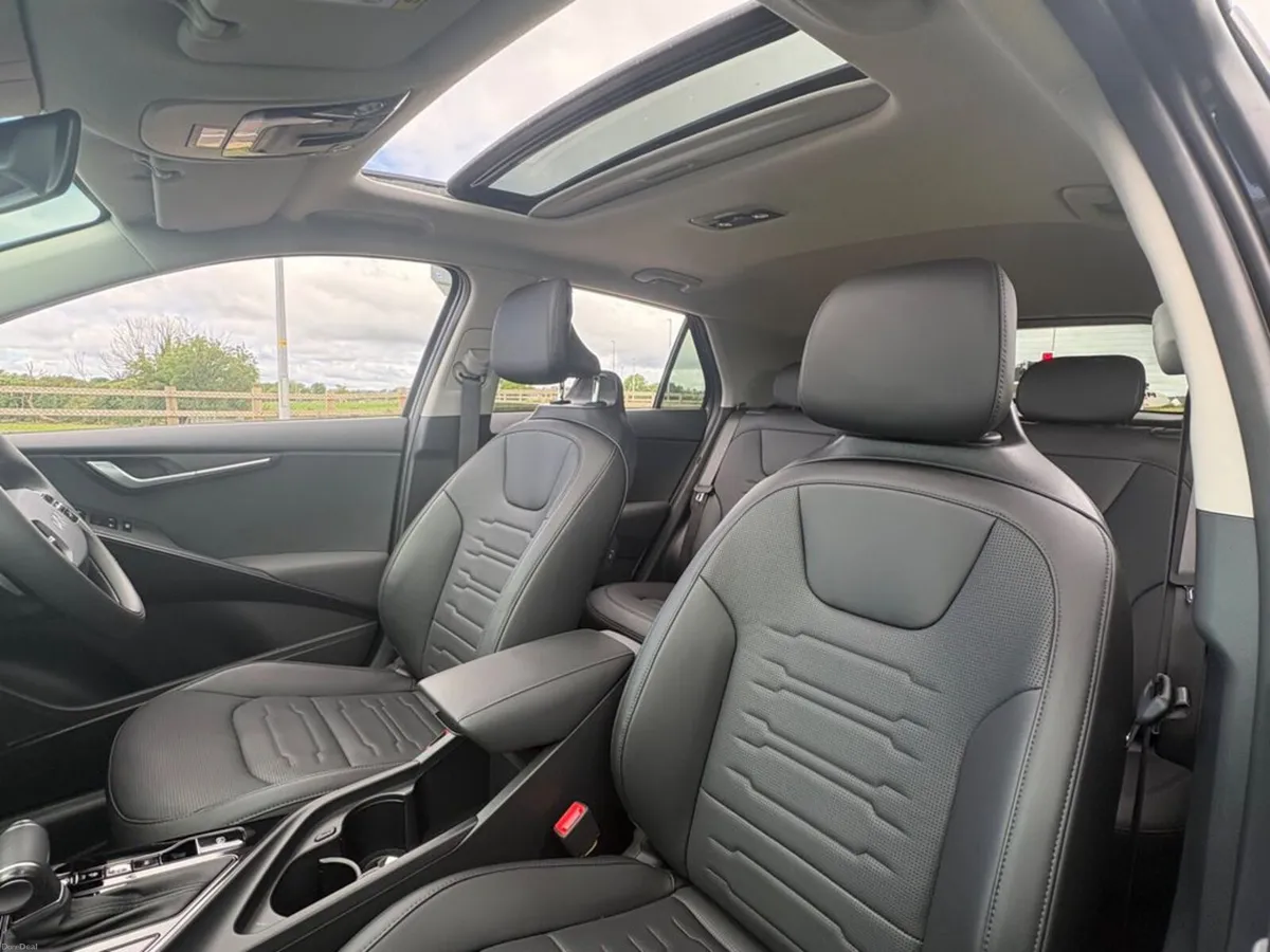 Kia Niro Phev SEM MY26 5DR Auto, **warranty till 2 - Image 6