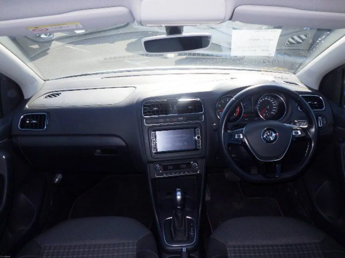 Volkswagen Polo 1.2 Petrol Auto - Image 5