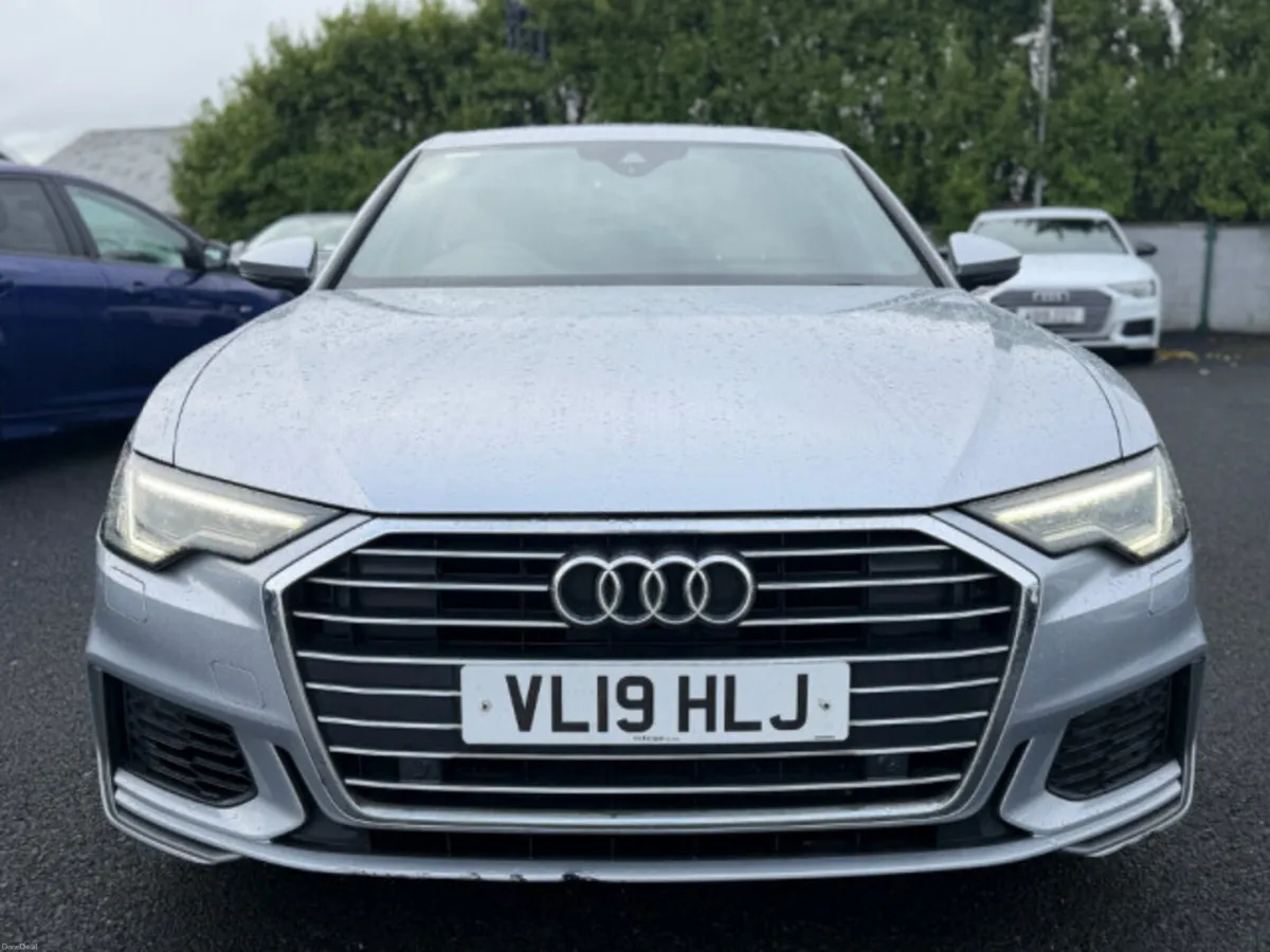 Audi A6 TDI S LINE - Image 6