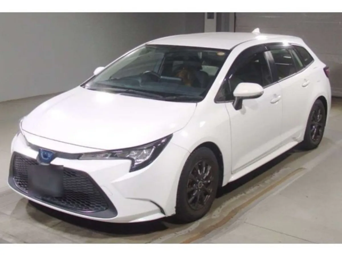 Toyota Corolla Toyota Corolla Touring Hybrid G-X - Image 1