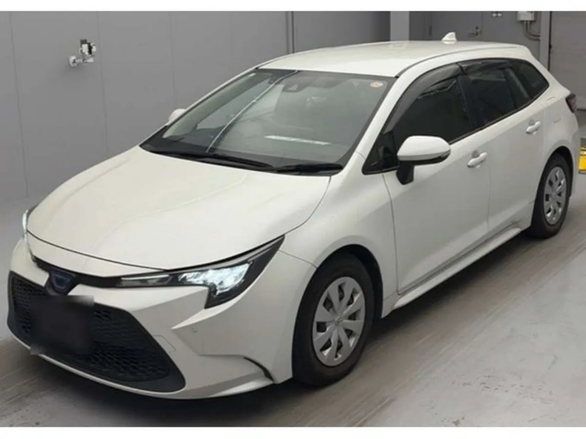 Toyota Corolla 1.8 Toyota Corolla Touring Hybrid G - Image 1