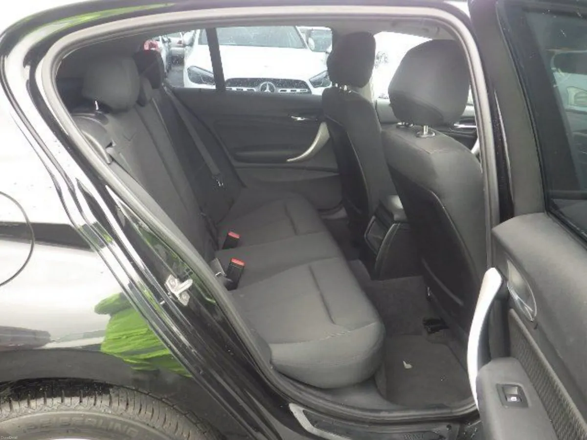 BMW 1-Series 1.5 Petrol Auto - Image 5