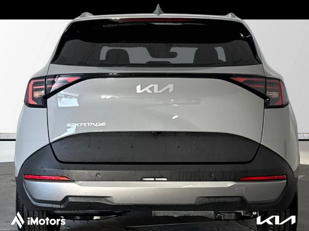 Kia Sportage K2 NEW MODEL - Image 4