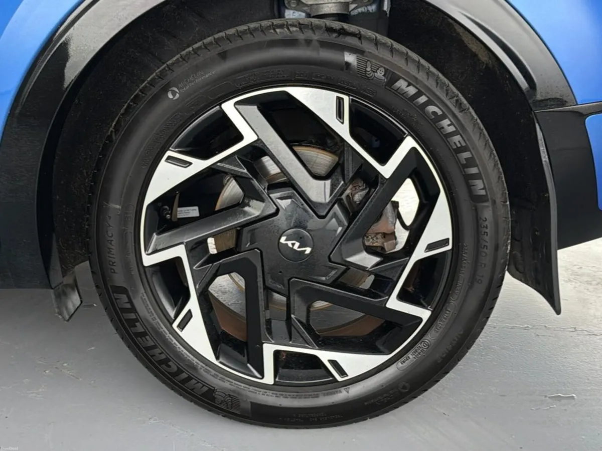 Kia Sportage GT-Line MY25 - Image 3