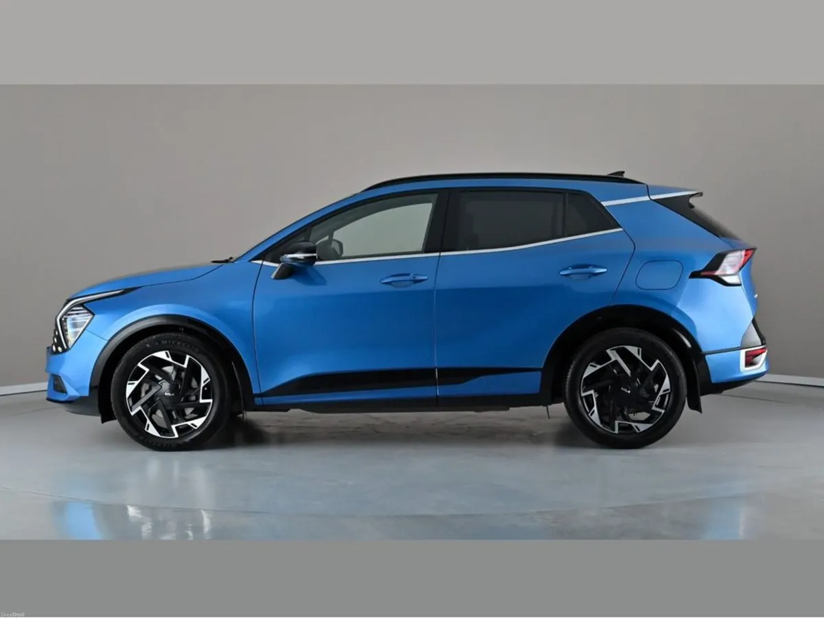 Kia Sportage GT-Line MY25 - Image 5