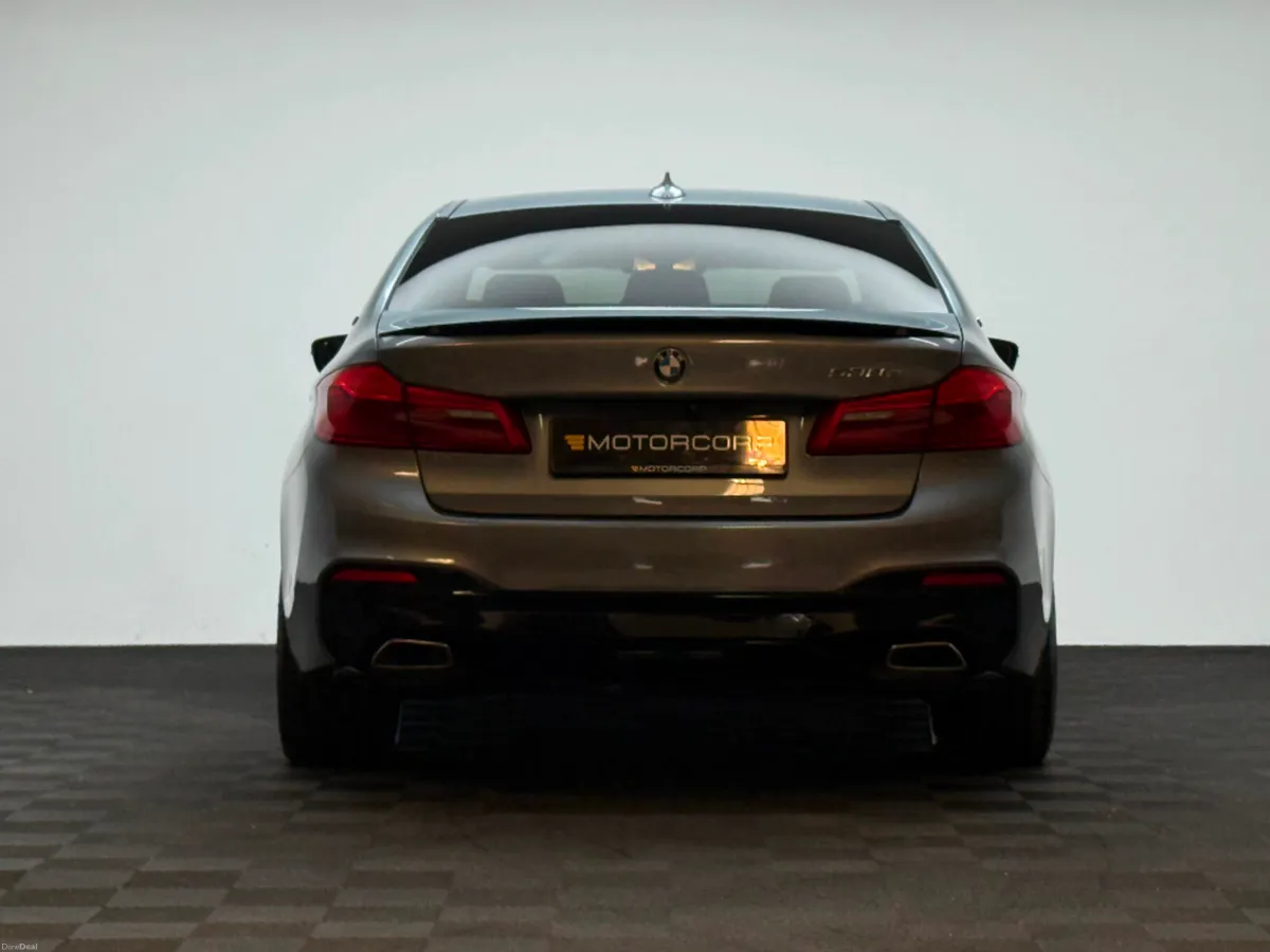 BMW 5-Series 530E M SPORT TECH PACK - Image 6
