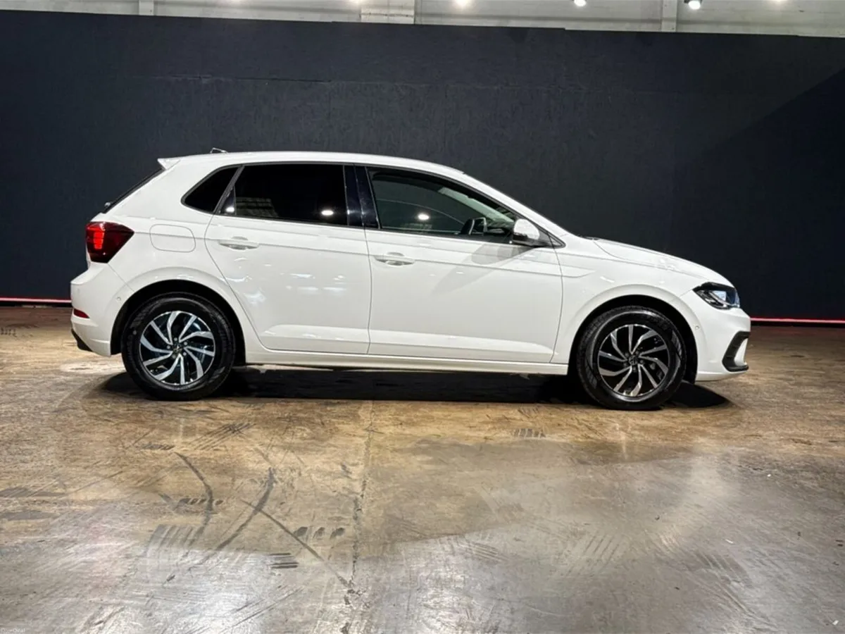 Volkswagen Polo 1.0 AUTOMATIC ETSI ACTIVE - FACTOR - Image 2