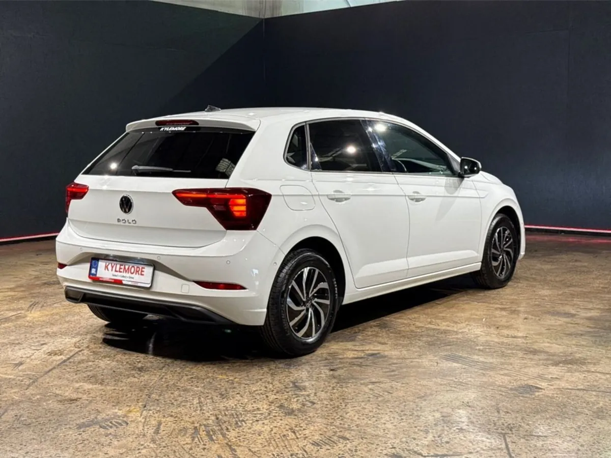Volkswagen Polo 1.0 AUTOMATIC ETSI ACTIVE - FACTOR - Image 3