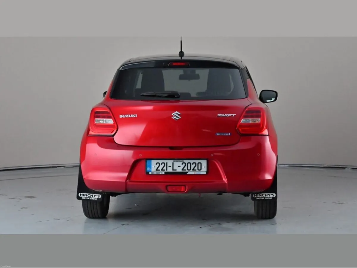 Suzuki Swift SZ-5 1.2 Auto - Image 6