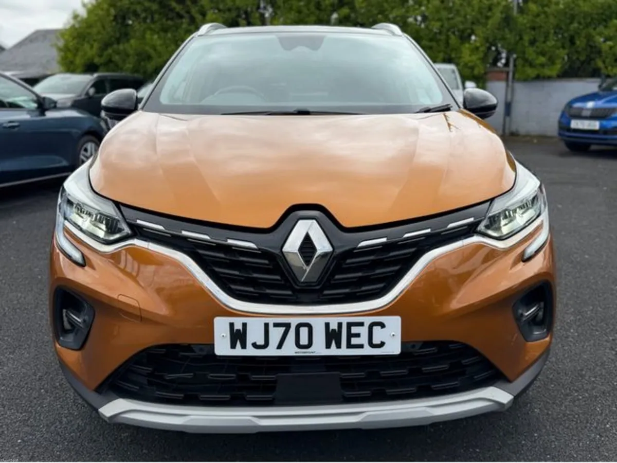 Renault Captur S EDITION TCE - Image 6