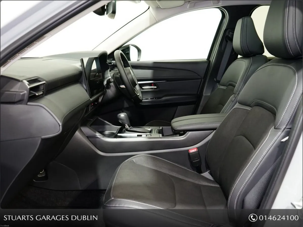 Mazda CX-5 2.5L e-Skyactiv G 141ps 6AT FWD EXCLUSI - Image 3